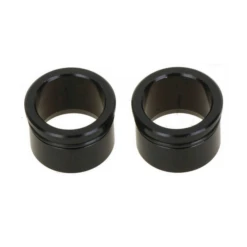 Adaptateurs Mavic QRM Pour Axe Avant De Route - 12 Mm