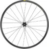 Roue Avant Gravel MAVIC Allroad Disc Center Lock