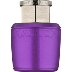 Antivol De Roues Abus Nutfix M10 Violet