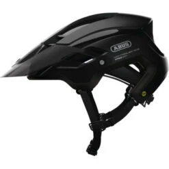 Casque Abus Montrailer ACE MIPS Noir