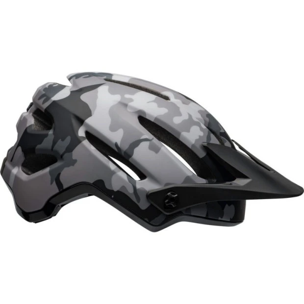 Casque Bell 4Forty MIPS Noir Camouflage 3 Casque Bell 4Forty MIPS Noir Camouflage – Image 3