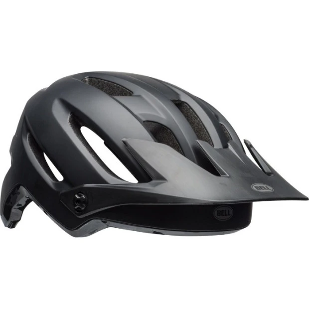 Casque Bell 4Forty Noir 1 Casque Bell 4Forty Noir