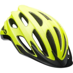 Casque Bell Drifter - Fluo/Noir