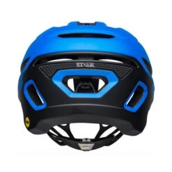 Casque Bell Sixer MIPS Bleu/Noir 5 Casque Bell Sixer MIPS Bleu/Noir -Accessoires De Vélo casque bell sixer mips bleu noir 2