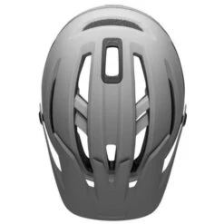 Casque Bell Sixer MIPS Gris Mat/Brillant 7 Casque Bell Sixer MIPS Gris Mat/Brillant -Accessoires De Vélo casque bell sixer mips gris mat brillant 3