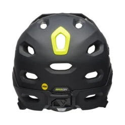 Casque Bell Super DH MIPS Noir Mat/Brillant 11 Casque Bell Super DH MIPS Noir Mat/Brillant -Accessoires De Vélo casque bell super dh mips noir mat brillant 5