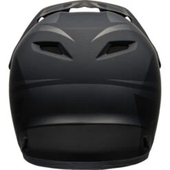 Casque Bell Transfer Noir Mat 8 Casque Bell Transfer Noir Mat -Accessoires De Vélo casque bell transfer noir mat 3