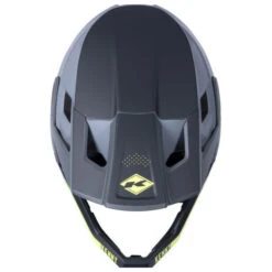 Casque Enduro Kenny Split Graphic Gris 7 Casque Enduro Kenny Split Graphic Gris -Accessoires De Vélo casque enduro kenny split graphic gris 3