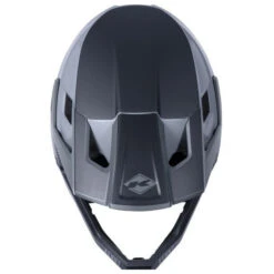 Casque Enduro Kenny Split Gris 6 Casque Enduro Kenny Split Gris -Accessoires De Vélo casque enduro kenny split gris 2