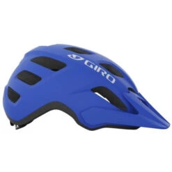 Accessoires De Vélo -Accessoires De Vélo casque giro fixture bleu banc 1