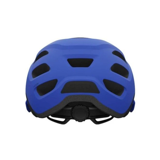 Casque Giro Fixture Bleu/Banc 3 Casque Giro Fixture Bleu/Banc – Image 3