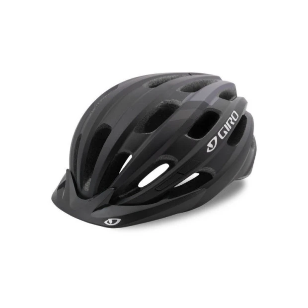 Casque Giro Register Noir Mat 1 Casque Giro Register Noir Mat