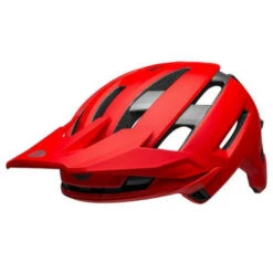 Casque Intégral Bell Super Air R MIPS Rouge/Gris 11 Casque Intégral Bell Super Air R MIPS Rouge/Gris -Accessoires De Vélo casque integral bell super air r mips rouge gris 5