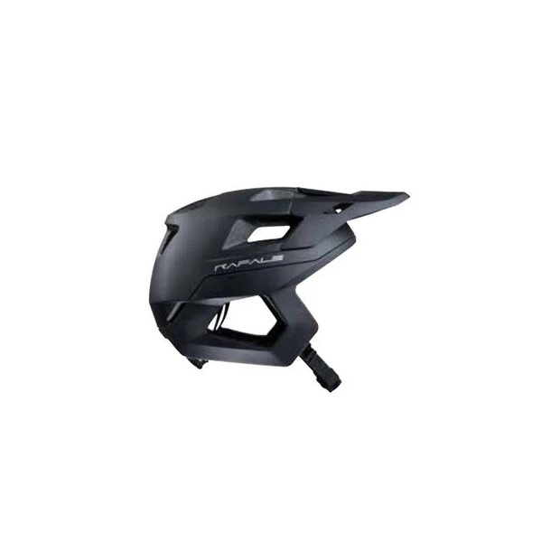 Casque Enduro/All Mountain Kenny Rafale Noir 2 Casque Enduro/All Mountain Kenny Rafale Noir – Image 2