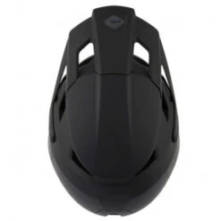 Casque Enduro/All Mountain Kenny Rafale Gris 5 Casque Enduro/All Mountain Kenny Rafale Gris -Accessoires De Vélo casque integral kenny split noir 2