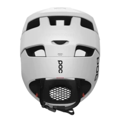Casque Intégral POC Otocon Blanc Mat -Accessoires De Vélo casque integral poc otocon blanc mat 2