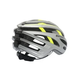 Casque Kenny Furtif - Argent -Accessoires De Vélo casque kenny furtif argent 2