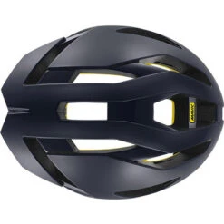 Casque Mavic Comète Ultimate Mips - Noir 8 Casque Mavic Comète Ultimate Mips - Noir -Accessoires De Vélo casque mavic comete ultimate mips noir 3