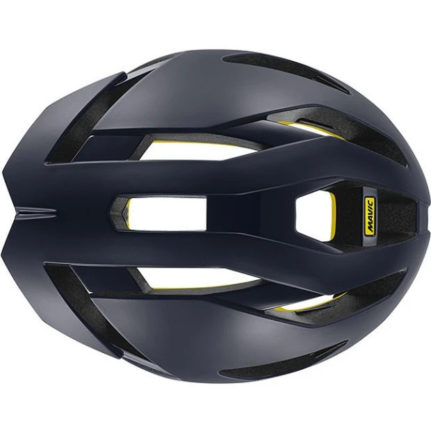 Casque Mavic Comète Ultimate Mips - Noir 4 Casque Mavic Comète Ultimate Mips - Noir – Image 4