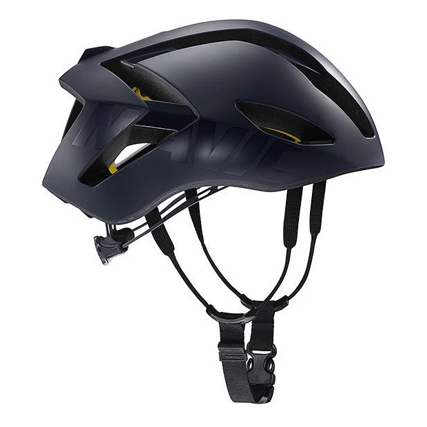 Casque Mavic Comète Ultimate Mips - Noir 1 Casque Mavic Comète Ultimate Mips - Noir