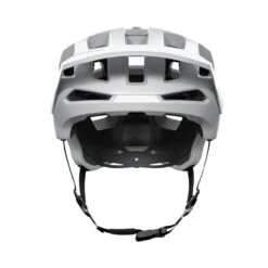 Casque POC Kortal - Blanc Mat Hydrogène 5 Casque POC Kortal - Blanc Mat Hydrogène -Accessoires De Vélo casque poc kortal blanc mat hydrogene 2