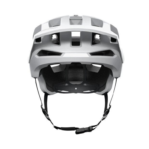 Casque POC Kortal - Blanc Mat Hydrogène 3 Casque POC Kortal - Blanc Mat Hydrogène – Image 3