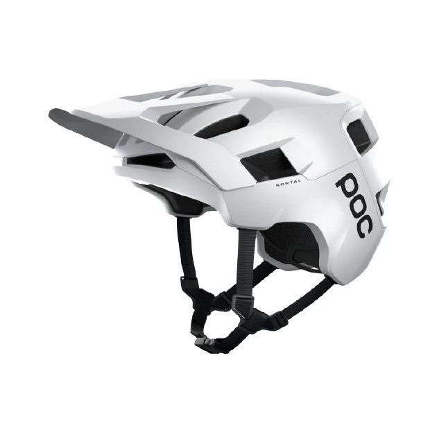 Casque POC Kortal - Blanc Mat Hydrogène 1 Casque POC Kortal - Blanc Mat Hydrogène