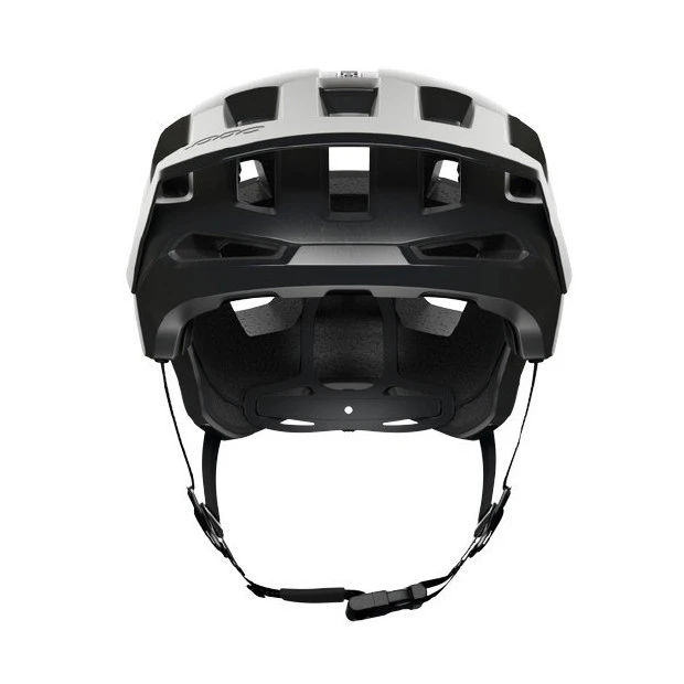 Casque POC Kortal - Noir Mat 2 Casque POC Kortal - Noir Mat – Image 2