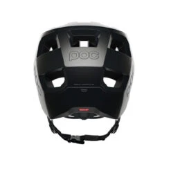 Casque POC Kortal - Noir Mat 7 Casque POC Kortal - Noir Mat -Accessoires De Vélo casque poc kortal noir mat 3