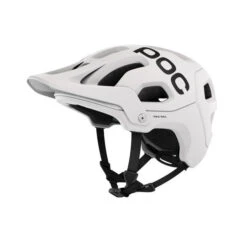 Casque POC Kortal Race Mips Blanc/Noir