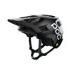 Casque POC Kortal Race Mips - Noir Mat / Blanc Hydrogène