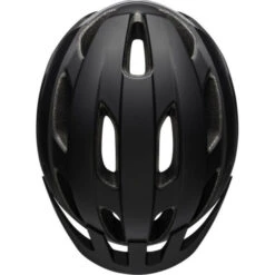 Casque Route Bell Trace LED Noir 5 Casque Route Bell Trace LED Noir -Accessoires De Vélo casque route bell trace led noir 2