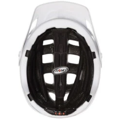 Casque Suomy Scrambler Mono - Blanc Mat 7 Casque Suomy Scrambler Mono - Blanc Mat -Accessoires De Vélo casque suomy scrambler mono blanc mat 2
