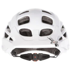 Casque Suomy Scrambler Mono - Blanc Mat 8 Casque Suomy Scrambler Mono - Blanc Mat -Accessoires De Vélo casque suomy scrambler mono blanc mat 3