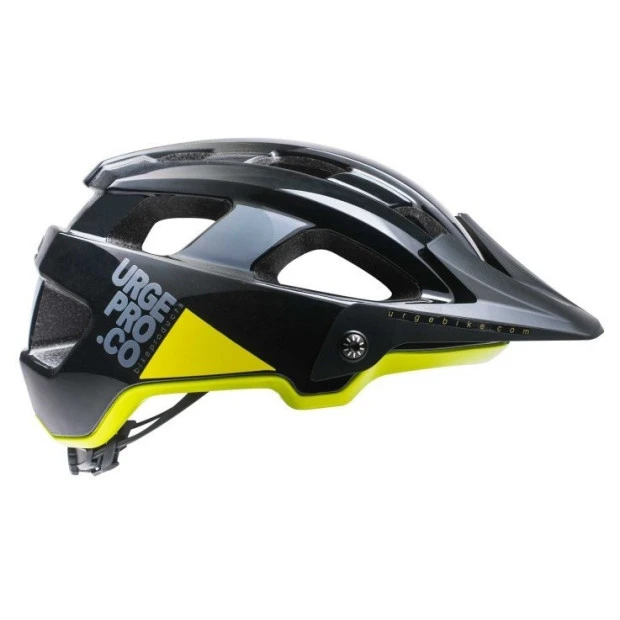 Casque Urge AllTrail - Noir 1 Casque Urge AllTrail - Noir