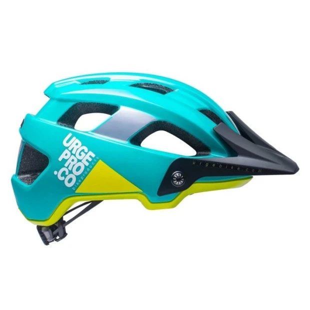 Casque Urge AllTrail - Vert 1 Casque Urge AllTrail - Vert