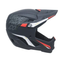 Casque Urge Deltar - Noir