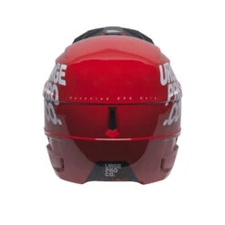 Casque Urge Deltar - Rouge -Accessoires De Vélo casque urge deltar rouge 2