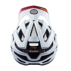 Casque Urge Gringo De La Sierra - Blanc/Noir -Accessoires De Vélo casque urge gringo de la sierra blanc noir 3