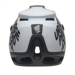 Casque Urge Lunar - Blanc 6 Casque Urge Lunar - Blanc -Accessoires De Vélo casque urge lunar blanc 2