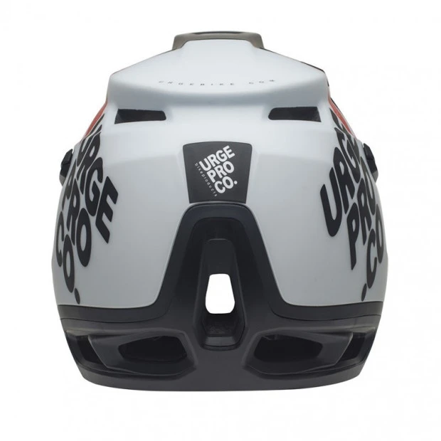 Casque Urge Lunar - Blanc 3 Casque Urge Lunar - Blanc – Image 3