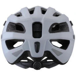 Casque Vélo BBB Kite 2.0 Blanc Mat -Accessoires De Vélo casque velo bbb kite 20 blanc mat 2