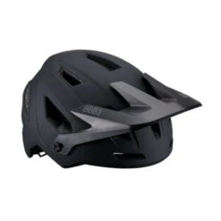 Casque VTT BBB Shore Noir Mat -Accessoires De Vélo casque vtt bbb shore noir mat 2