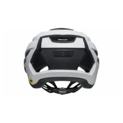 Casque VTT Bell 4Forty Air MIPS Blanc/Noir 8 Casque VTT Bell 4Forty Air MIPS Blanc/Noir -Accessoires De Vélo casque vtt bell 4forty air mips blanc noir 3