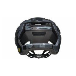 Casque VTT Bell 4Forty Air MIPS Noir/Camouflage -Accessoires De Vélo casque vtt bell 4forty air mips noir camouflage 2