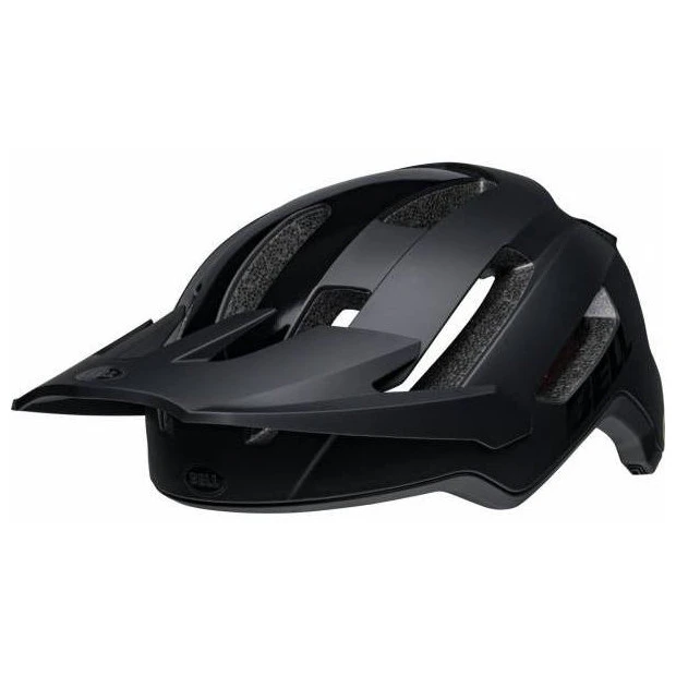 Casque VTT Bell 4Forty Air MIPS Noir Mat 1 Casque VTT Bell 4Forty Air MIPS Noir Mat