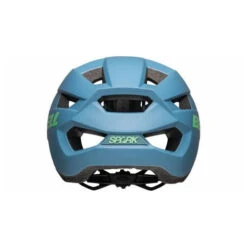Casque VTT Bell Spark 2 Bleu Clair -Accessoires De Vélo casque vtt bell spark 2 bleu clair 2