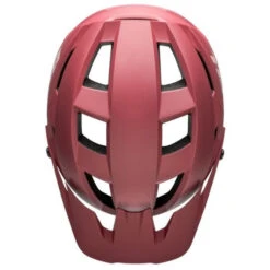 Casque VTT Bell Spark 2 Rose Mat -Accessoires De Vélo casque vtt bell spark 2 rose mat 3