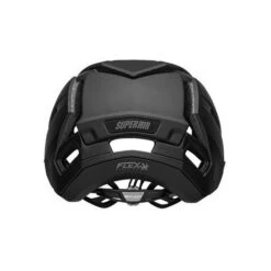 Casque VTT Bell Super Air MIPS - Noir Mat -Accessoires De Vélo casque vtt bell super air mips noir mat 2