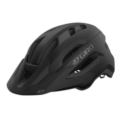 Casque VTT Giro Fixture Mips II Noir Mat